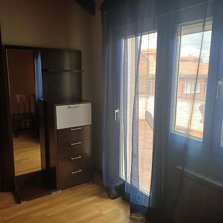 Avila Flats Soterrana Екстериор снимка