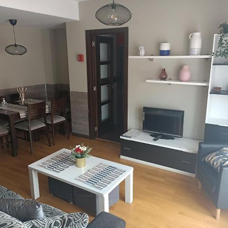 Avila Flats Soterrana Екстериор снимка