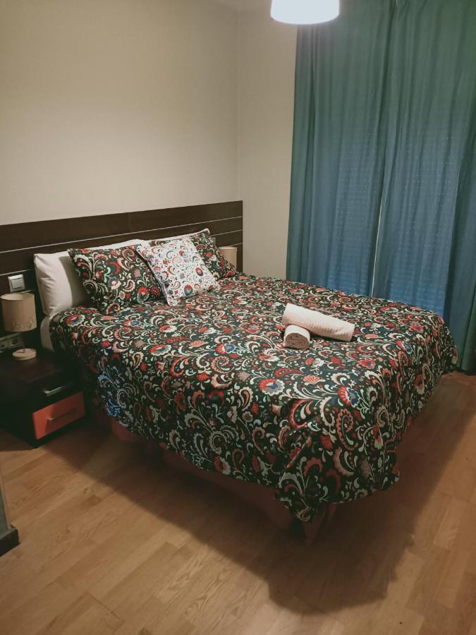 Avila Flats Soterrana Екстериор снимка