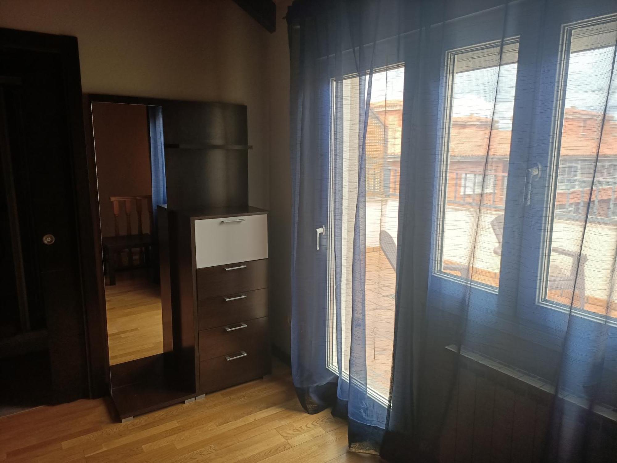 Avila Flats Soterrana Екстериор снимка