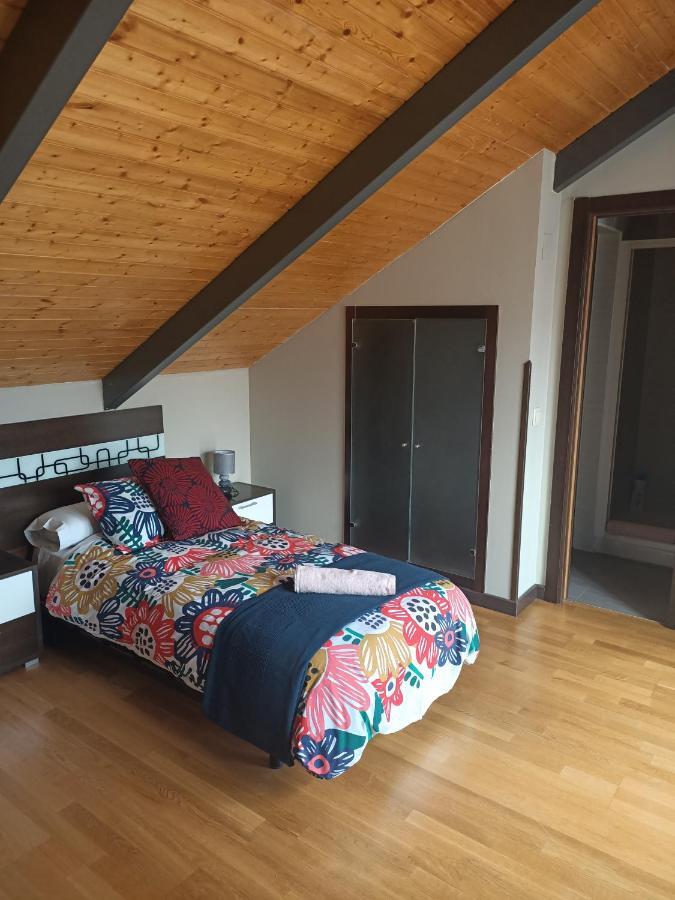 Avila Flats Soterrana Екстериор снимка