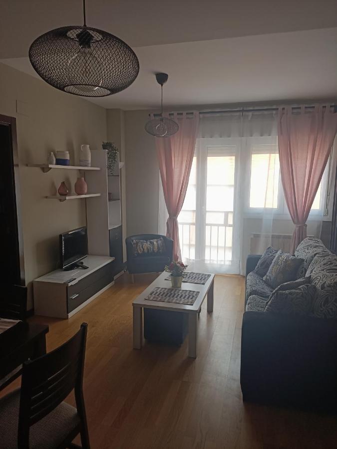 Avila Flats Soterrana Екстериор снимка