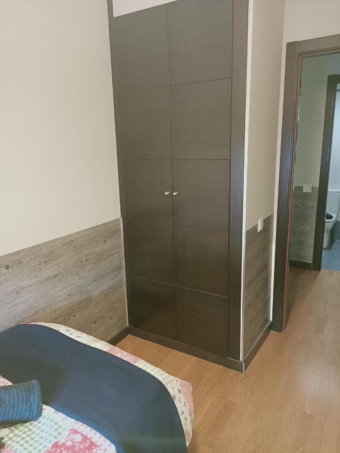 Avila Flats Soterrana Екстериор снимка