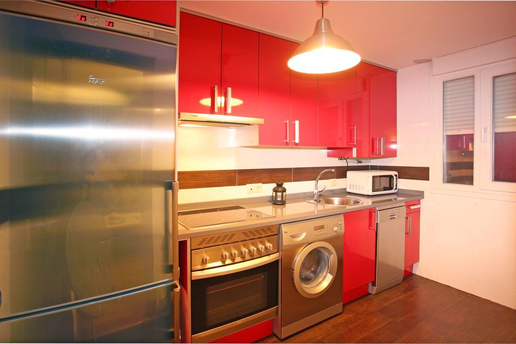 Avila Flats Soterrana Екстериор снимка
