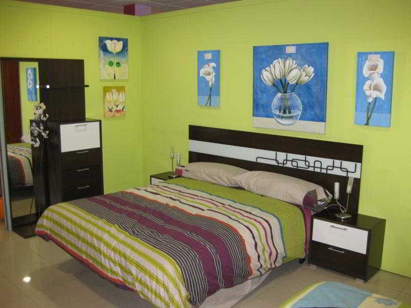 Avila Flats Soterrana Екстериор снимка