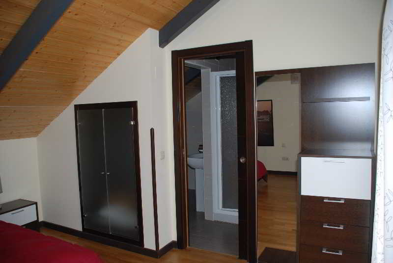 Avila Flats Soterrana Екстериор снимка