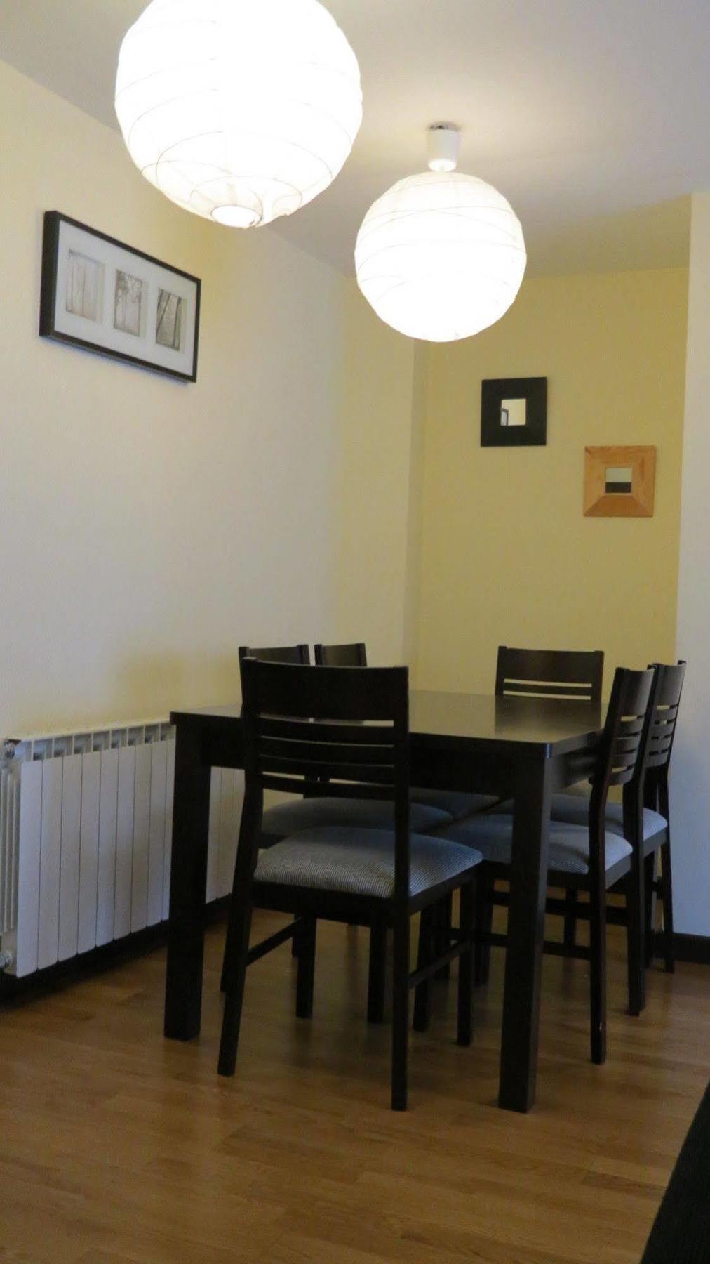 Avila Flats Soterrana Екстериор снимка