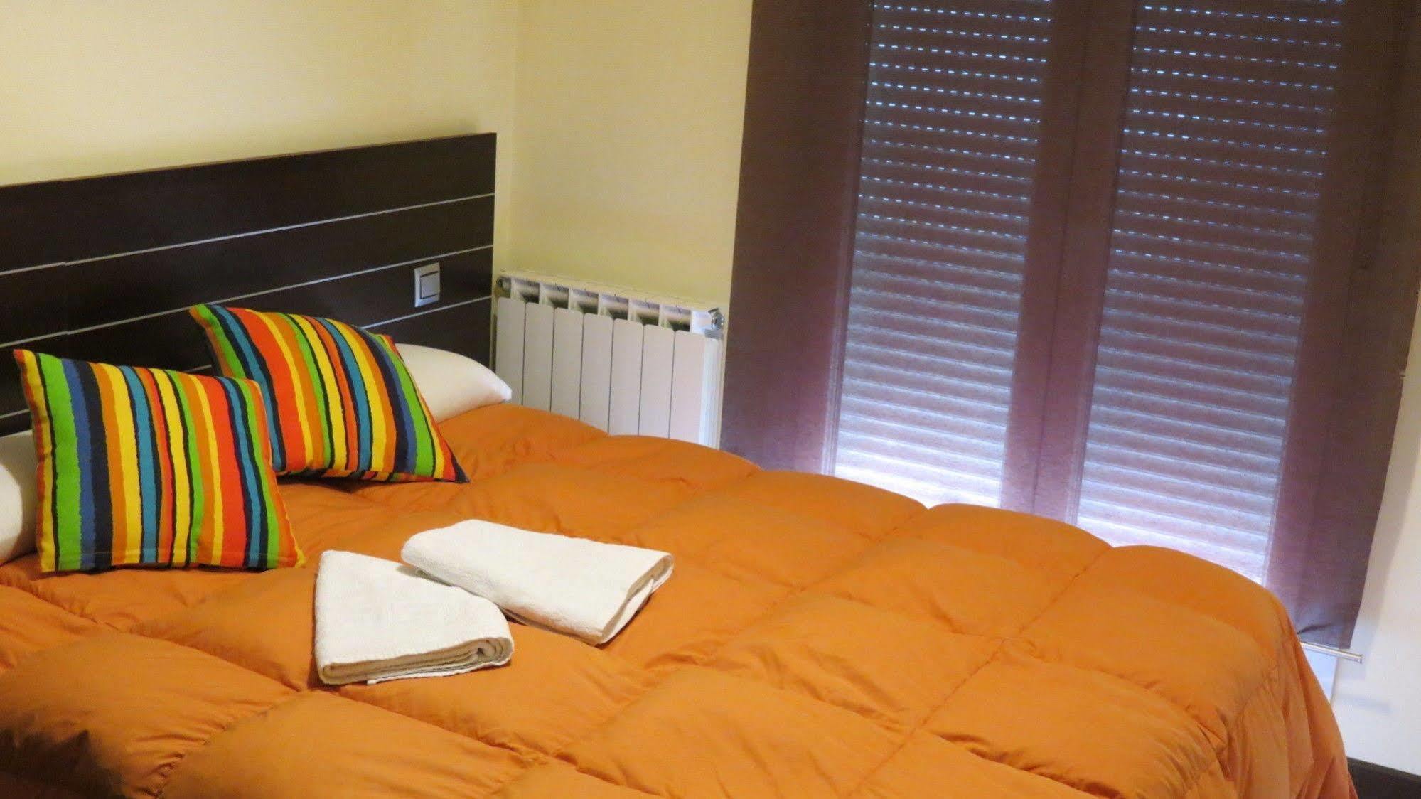 Avila Flats Soterrana Екстериор снимка