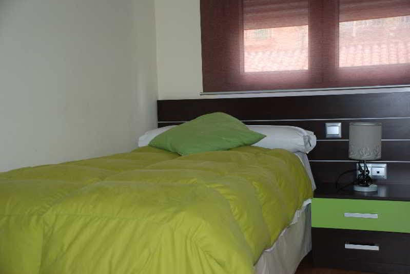 Avila Flats Soterrana Екстериор снимка